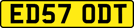 ED57ODT