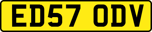 ED57ODV