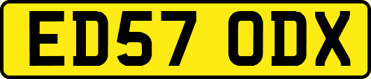 ED57ODX