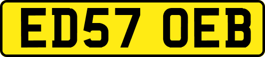 ED57OEB