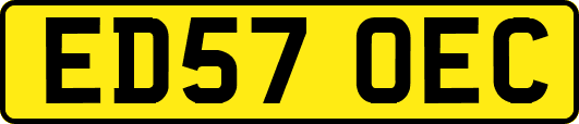 ED57OEC