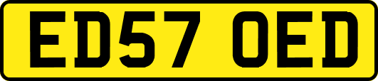ED57OED