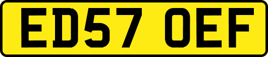 ED57OEF