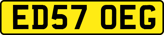ED57OEG