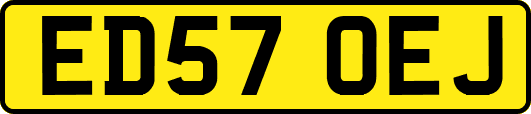 ED57OEJ