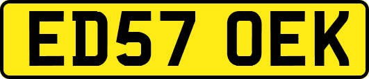ED57OEK