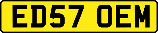 ED57OEM