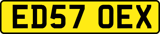 ED57OEX