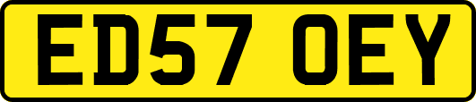 ED57OEY