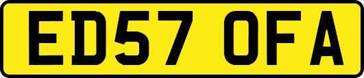 ED57OFA