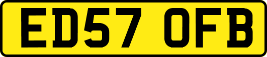 ED57OFB