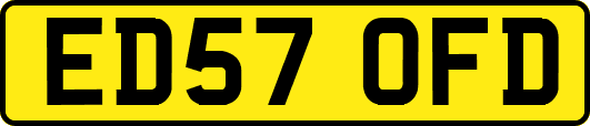 ED57OFD