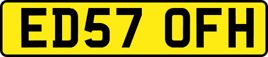 ED57OFH