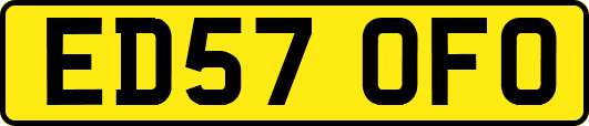 ED57OFO