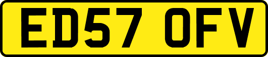 ED57OFV