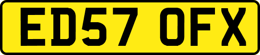 ED57OFX