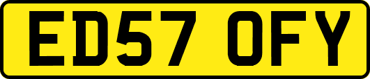 ED57OFY
