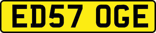 ED57OGE
