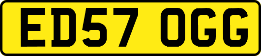 ED57OGG