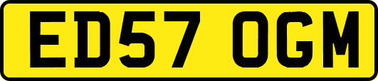 ED57OGM