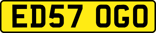 ED57OGO