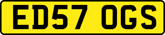 ED57OGS