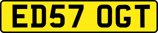 ED57OGT