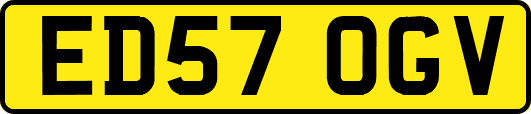 ED57OGV