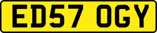 ED57OGY