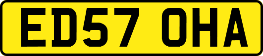 ED57OHA