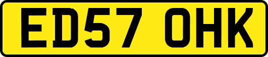 ED57OHK