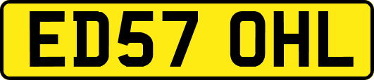 ED57OHL