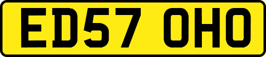 ED57OHO