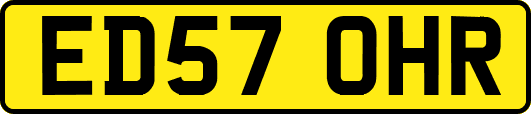 ED57OHR