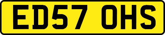 ED57OHS