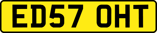 ED57OHT