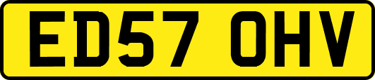 ED57OHV