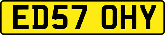 ED57OHY