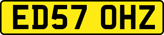 ED57OHZ