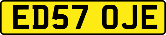 ED57OJE