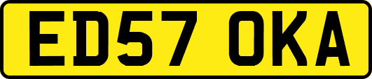 ED57OKA