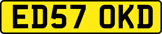 ED57OKD