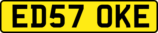 ED57OKE