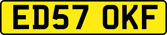 ED57OKF