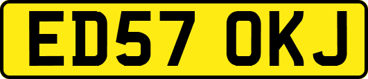 ED57OKJ