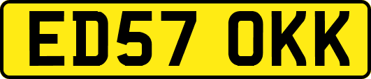 ED57OKK