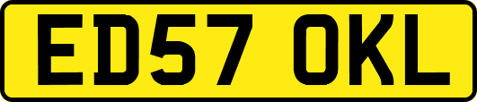 ED57OKL