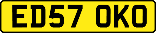 ED57OKO