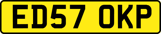 ED57OKP