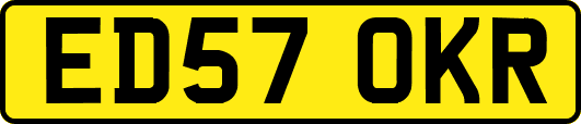 ED57OKR